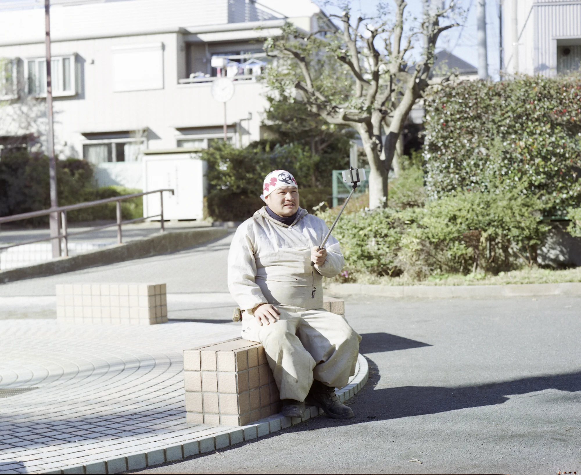 「セルフィーシリーズ」