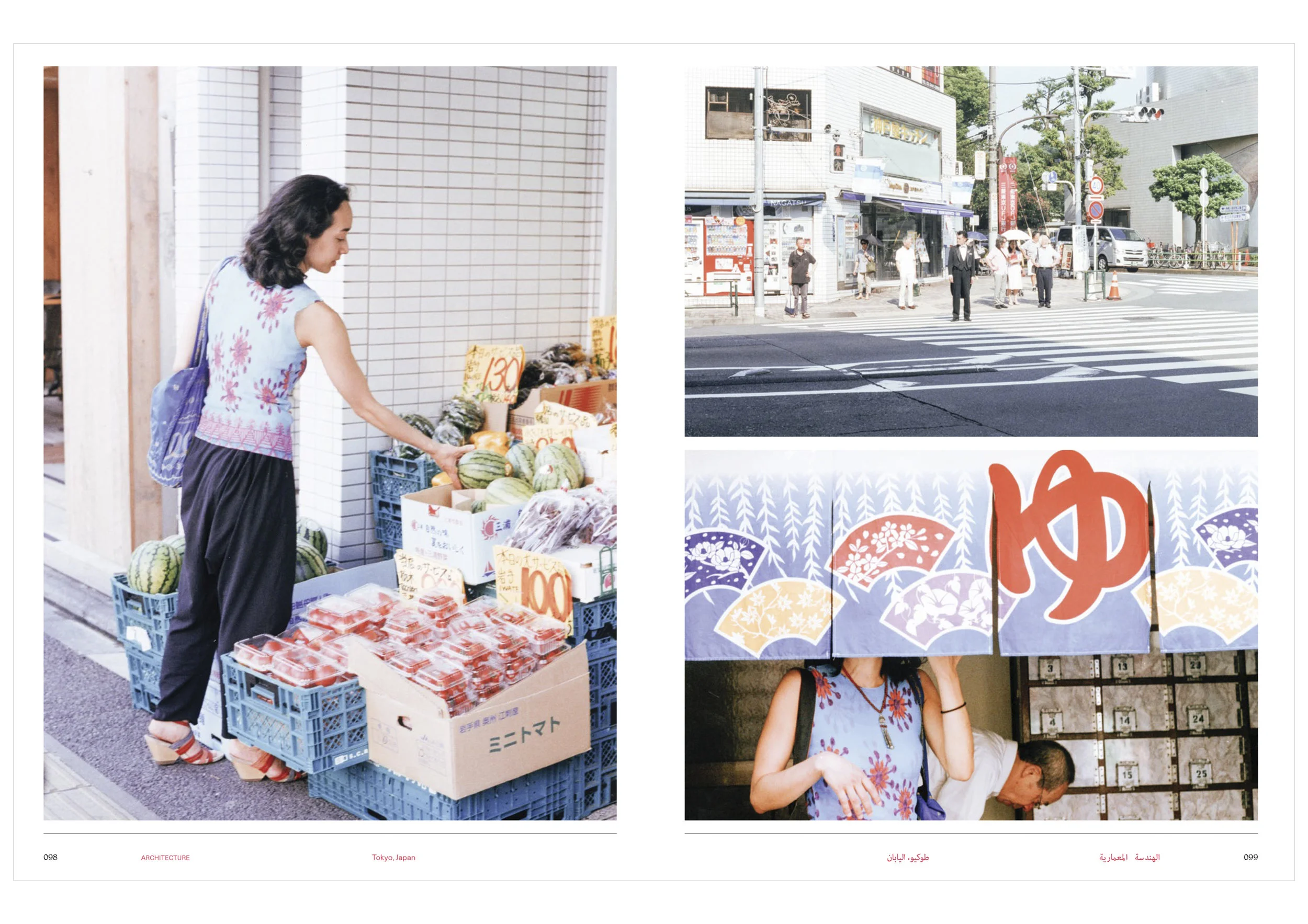 BROWNBOOK vol.53