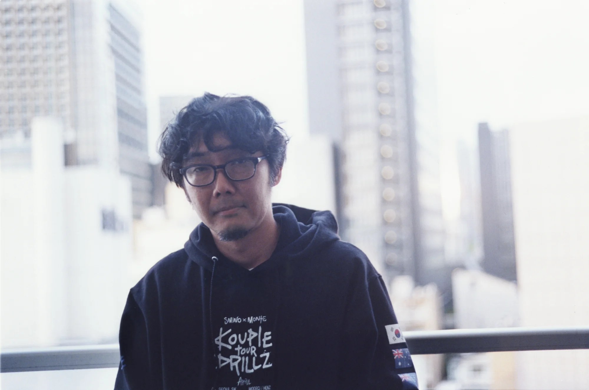 若林恵 Kei Wakabayashi 現代ビジネス