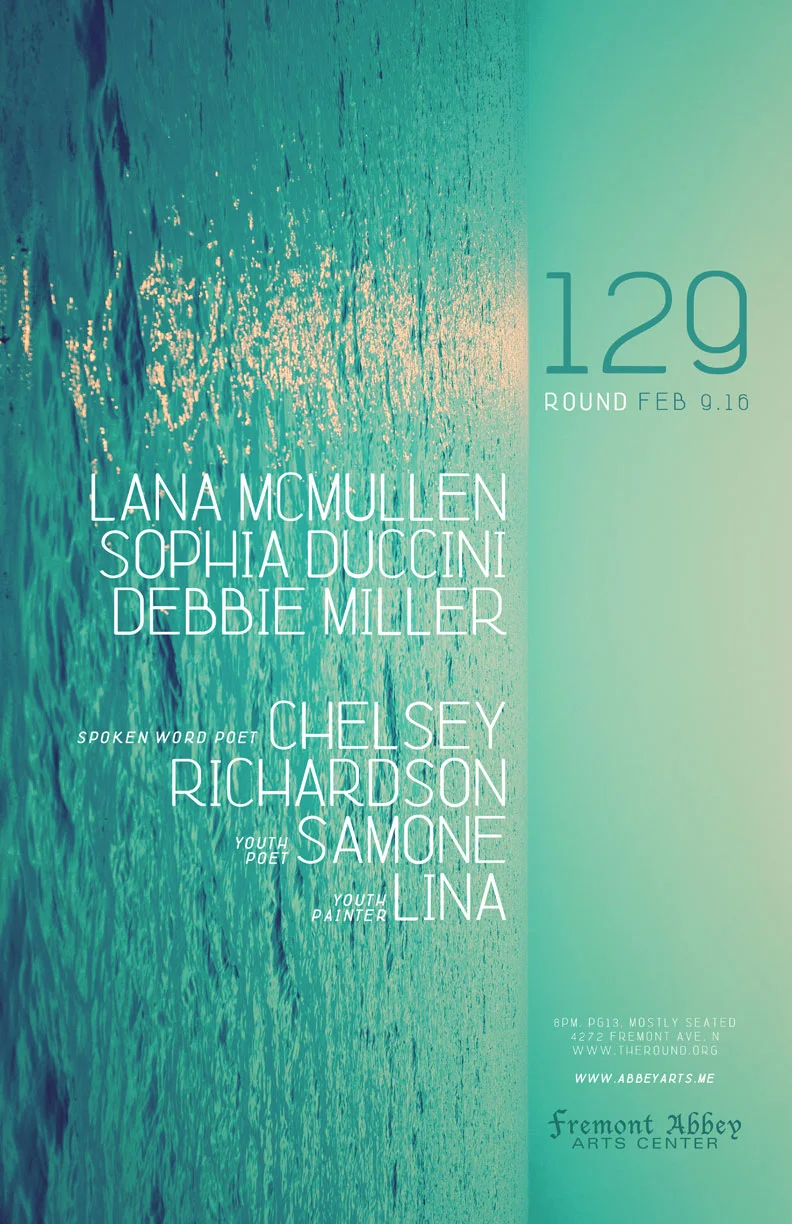 Fremont Abbey Round 129