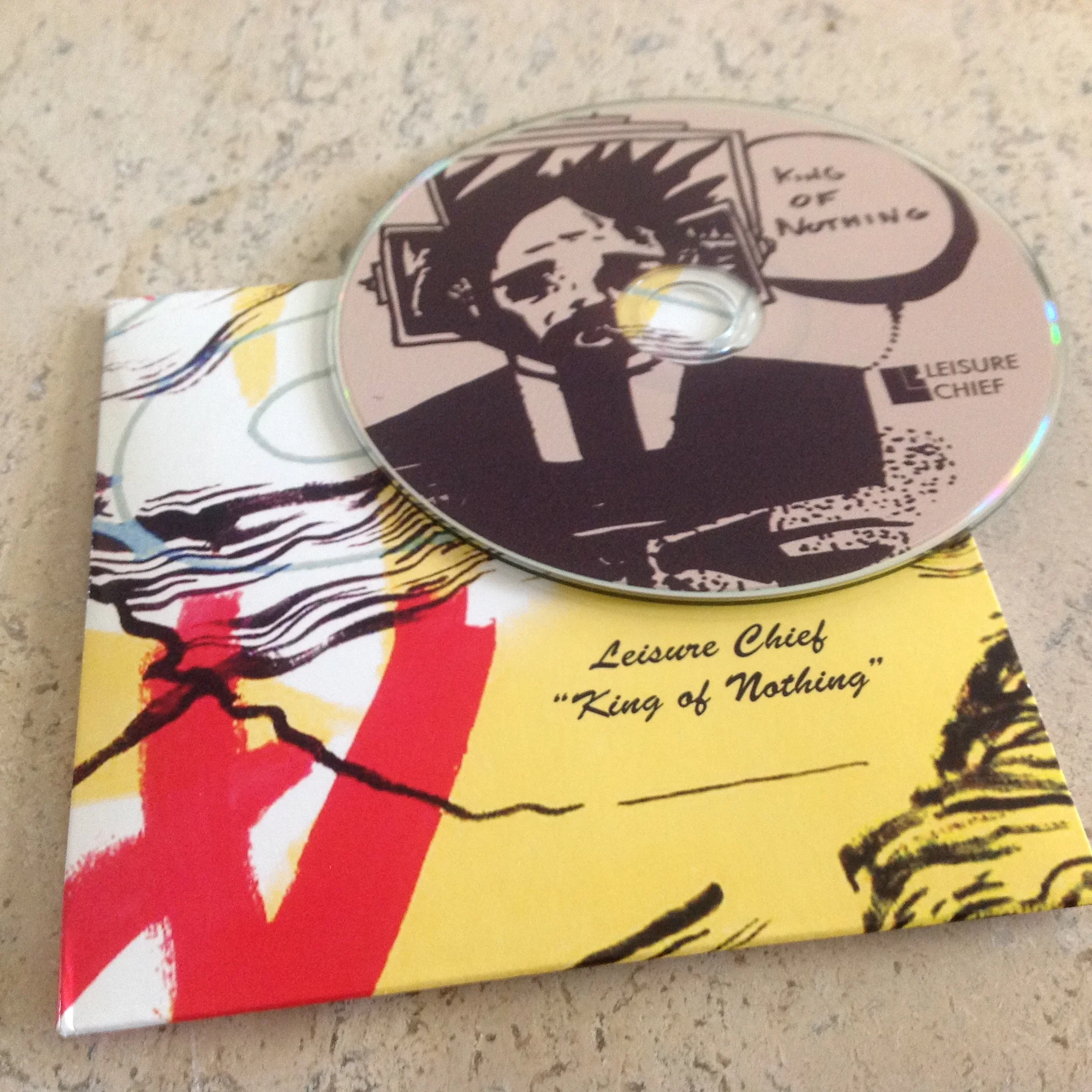 My First Full Length Project!