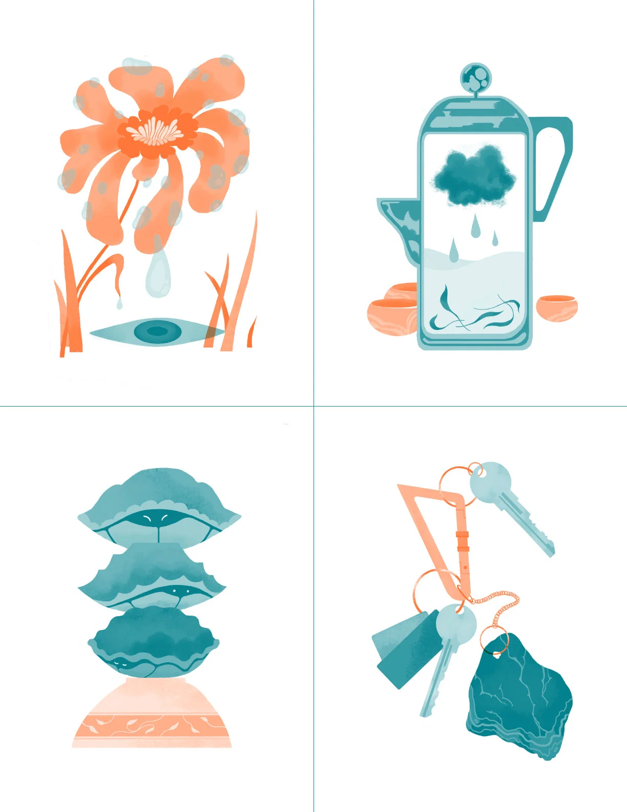 Assorted Remedies
