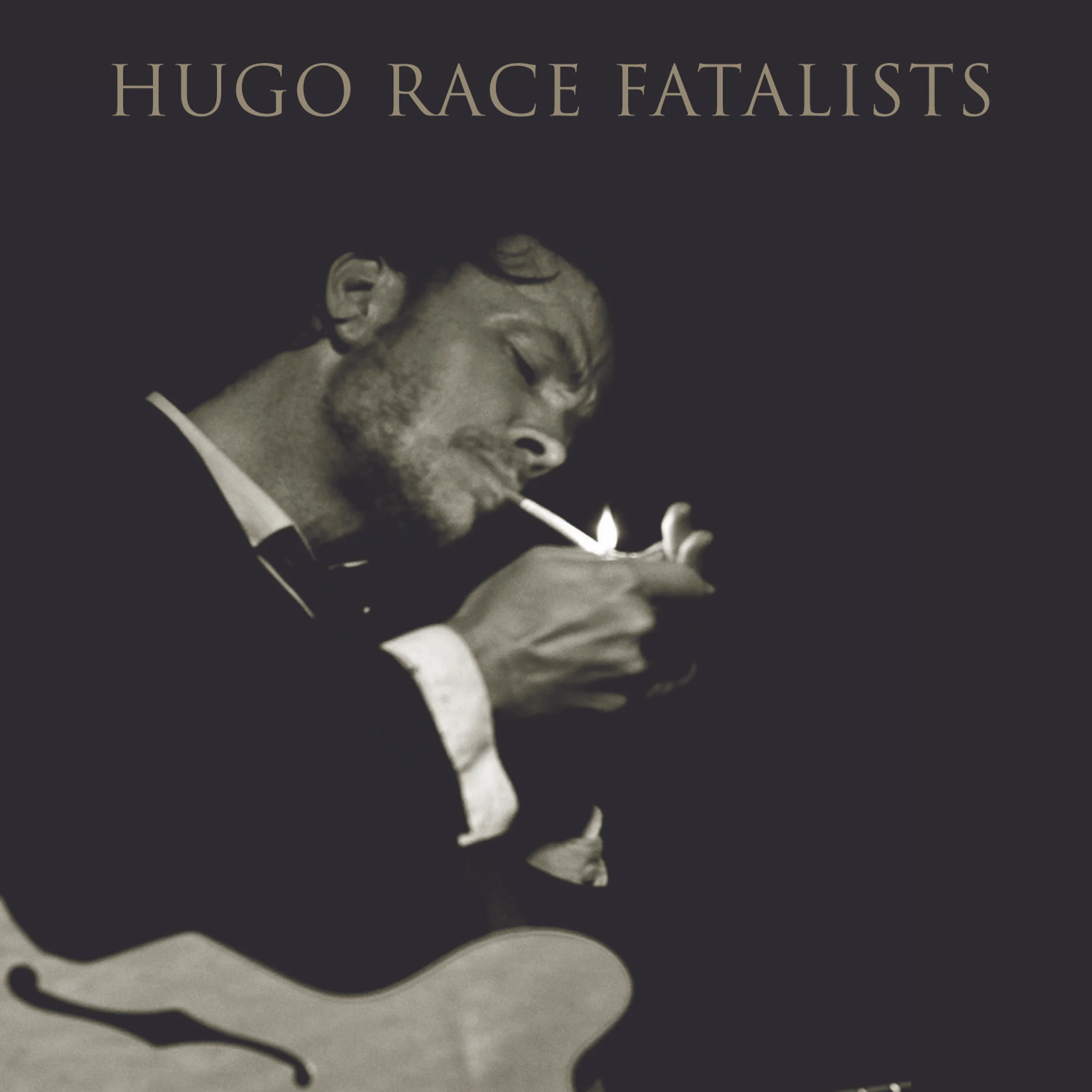 The new limited-edition 5-track EP, Orphans, (on Rough Velvet Records), is the third release from Hugo's Fatalists project. Recorded with Sacri Cuori while Fatalists were on an Australian tour in 2013, Orphans features the same line-up and mood as last year’s We Never Had Control and Fatalists . Orphans is available by direct order from our merchandise page and is downloadable on iTunes now: https://itunes.apple.com/au/album/orphans-ep/id824453173 The title track music video features Hugo and Alannah Hill in the dreamy landscapes of Tasmania http://www.youtube.com/watch?v=Vu9mbOeyyhM