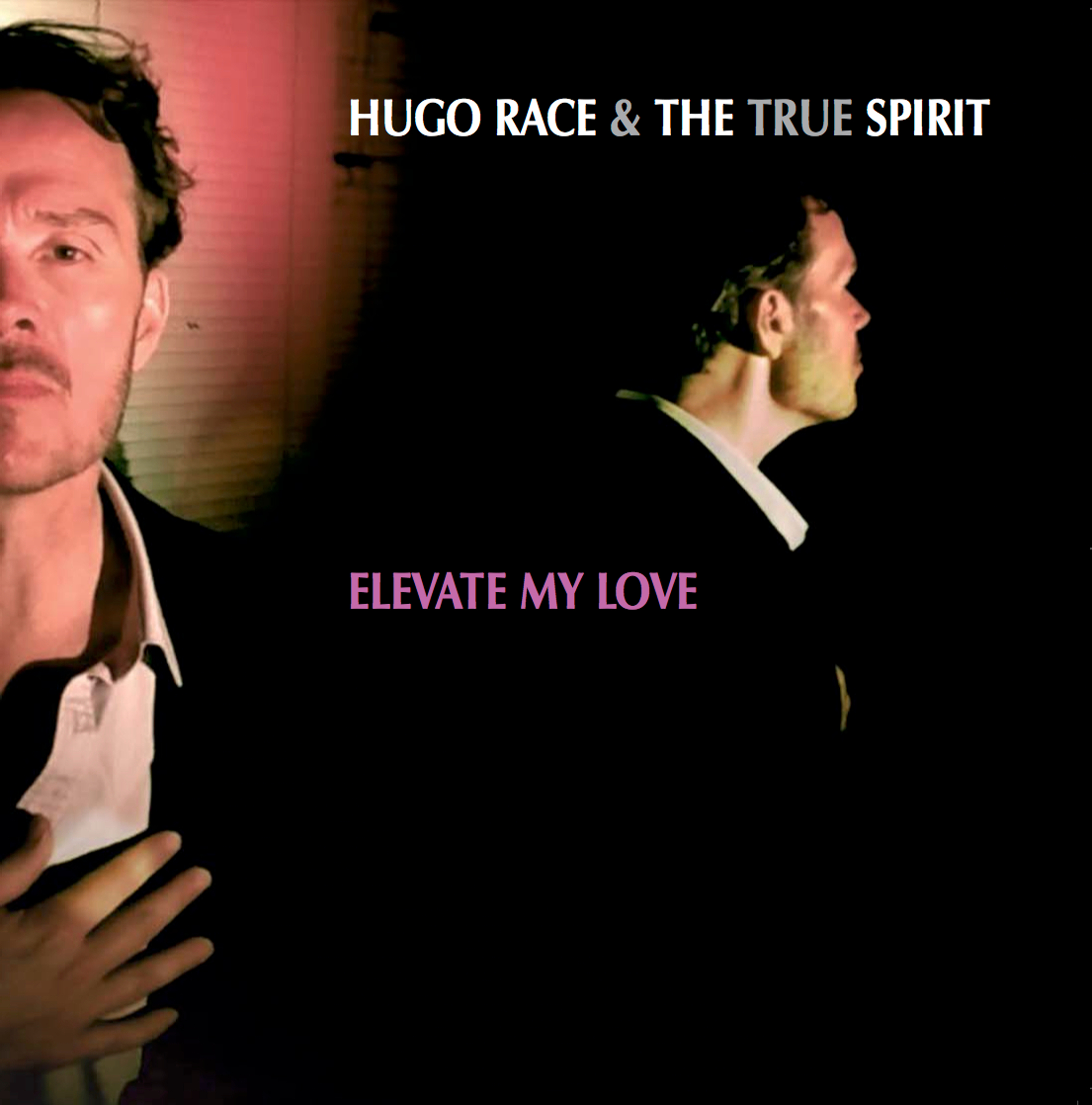 Elevate My Love 7" Vinyl Single