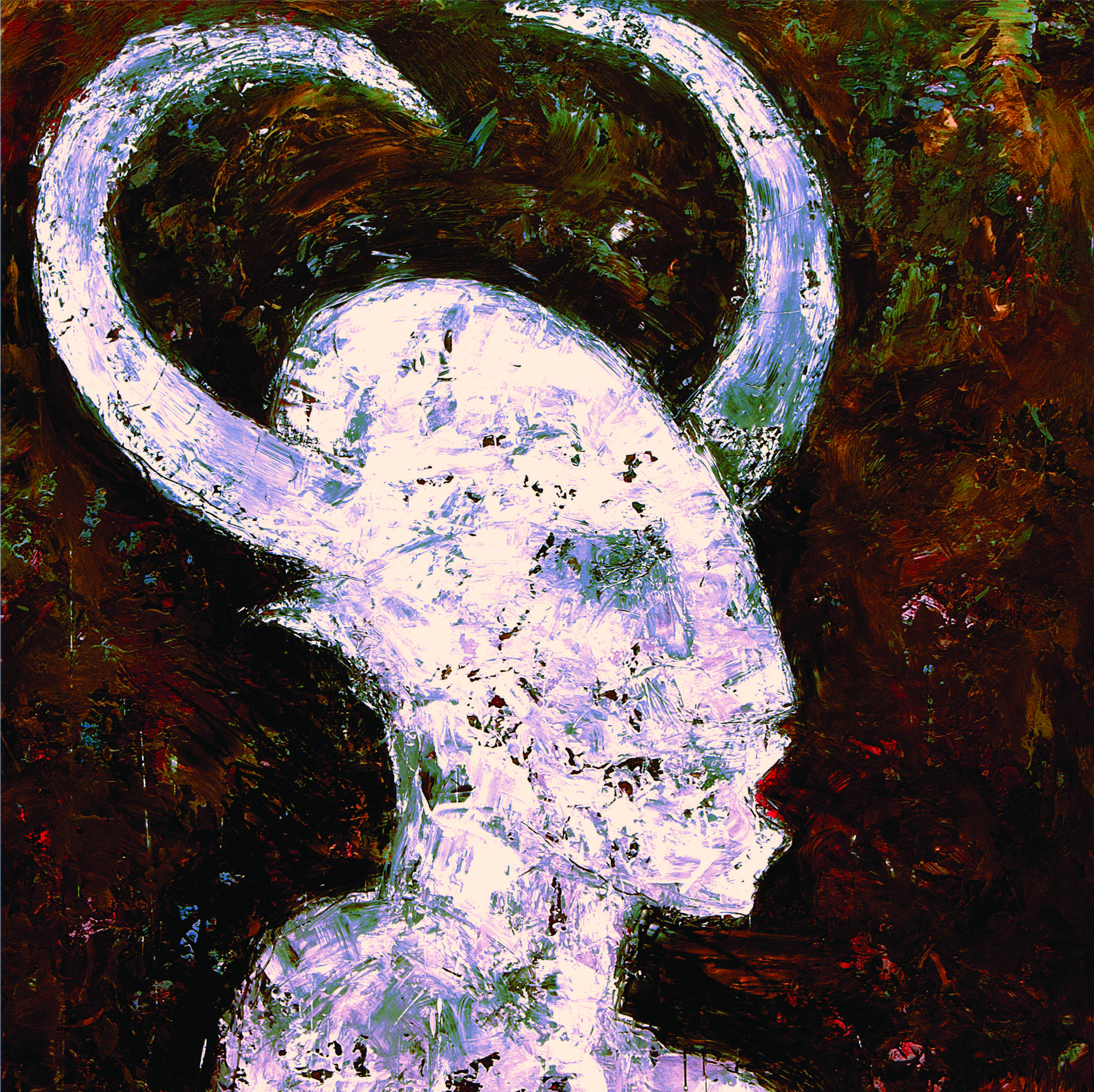 FALSE IDOLS (10" EP)