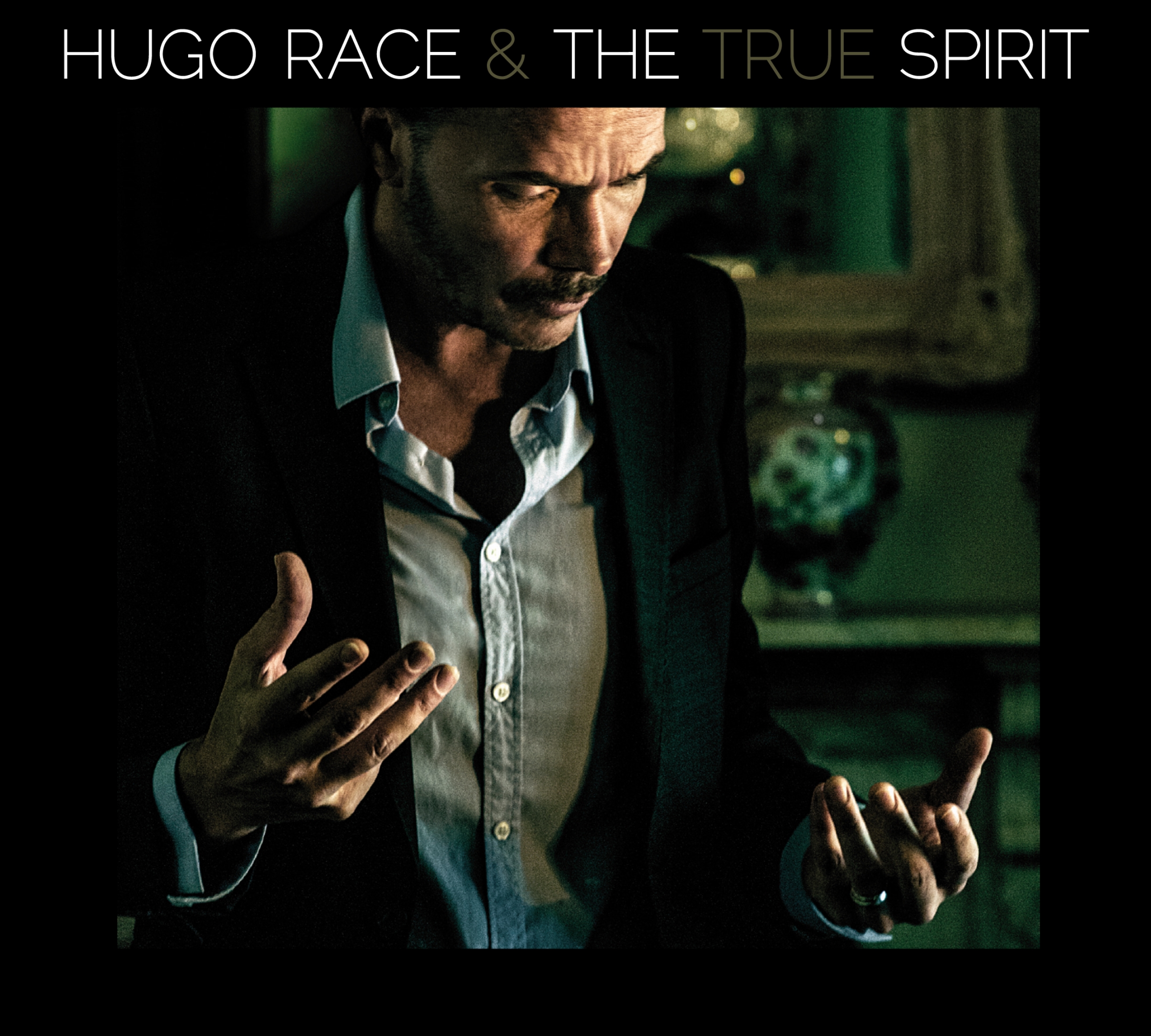 THE SPIRIT