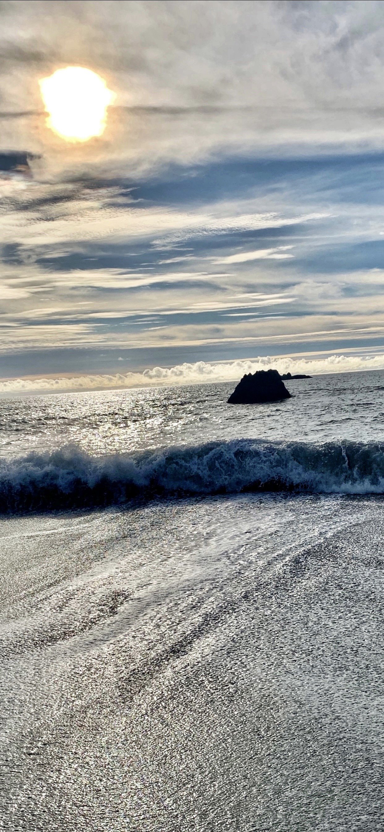 Doran Beach