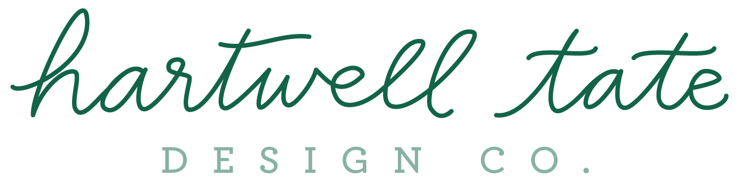 Hartwell Tate Design Co.