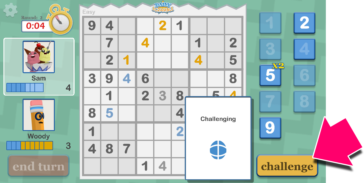 Sudoku Scramble Instructions - Challenge Button.png