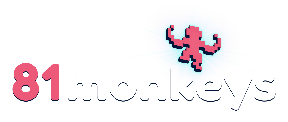 81monkeys