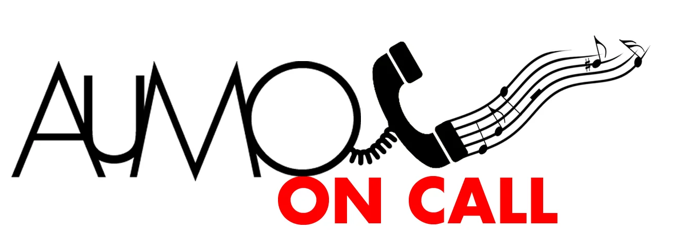 AUMO on call white.jpg