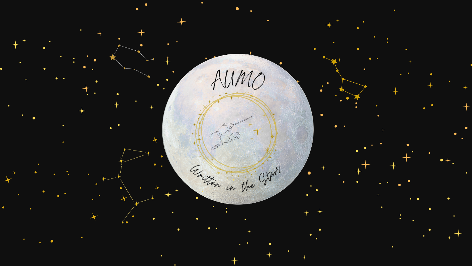 AUMO: Written In The Stars