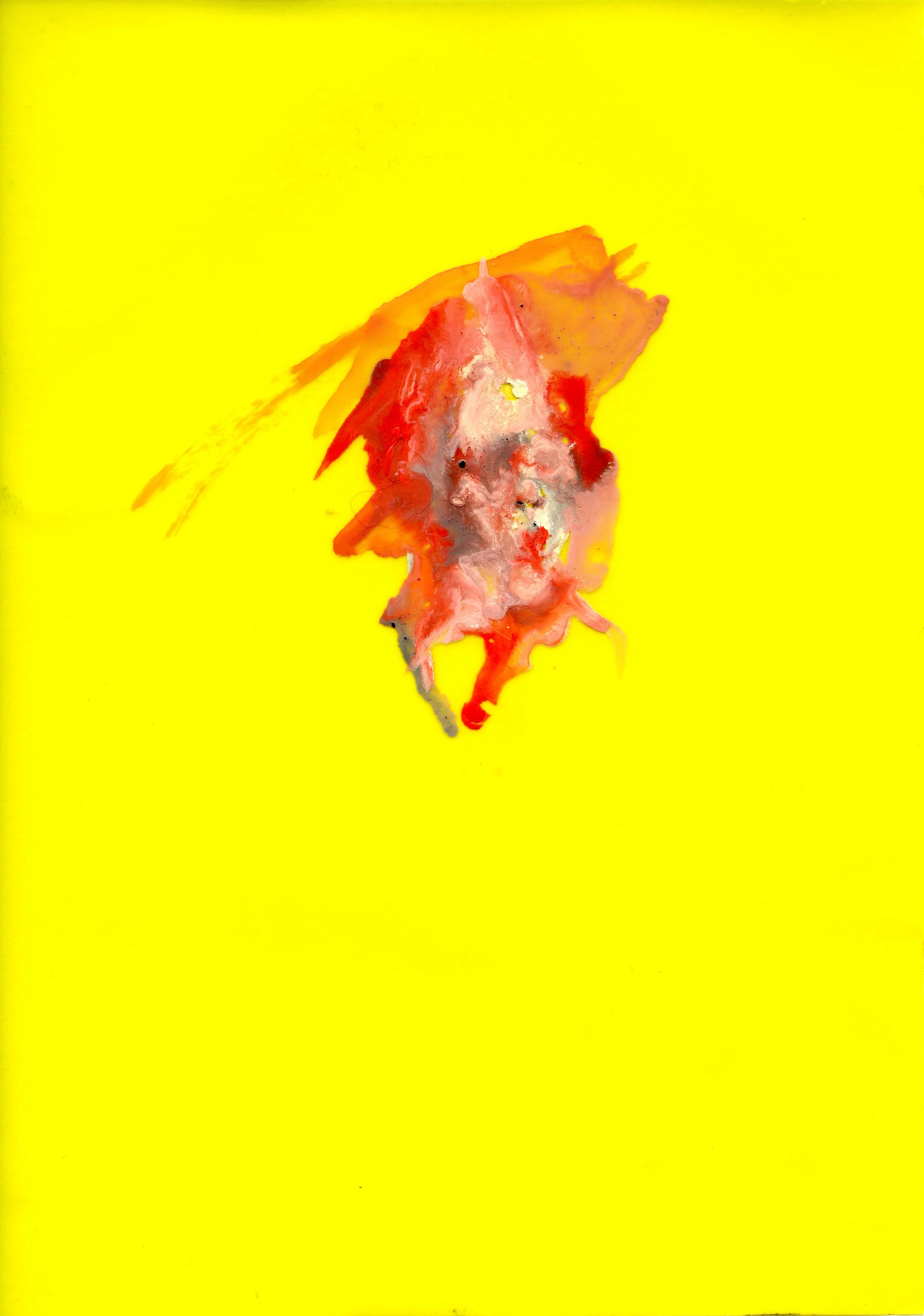 "Warm Fingers" II
