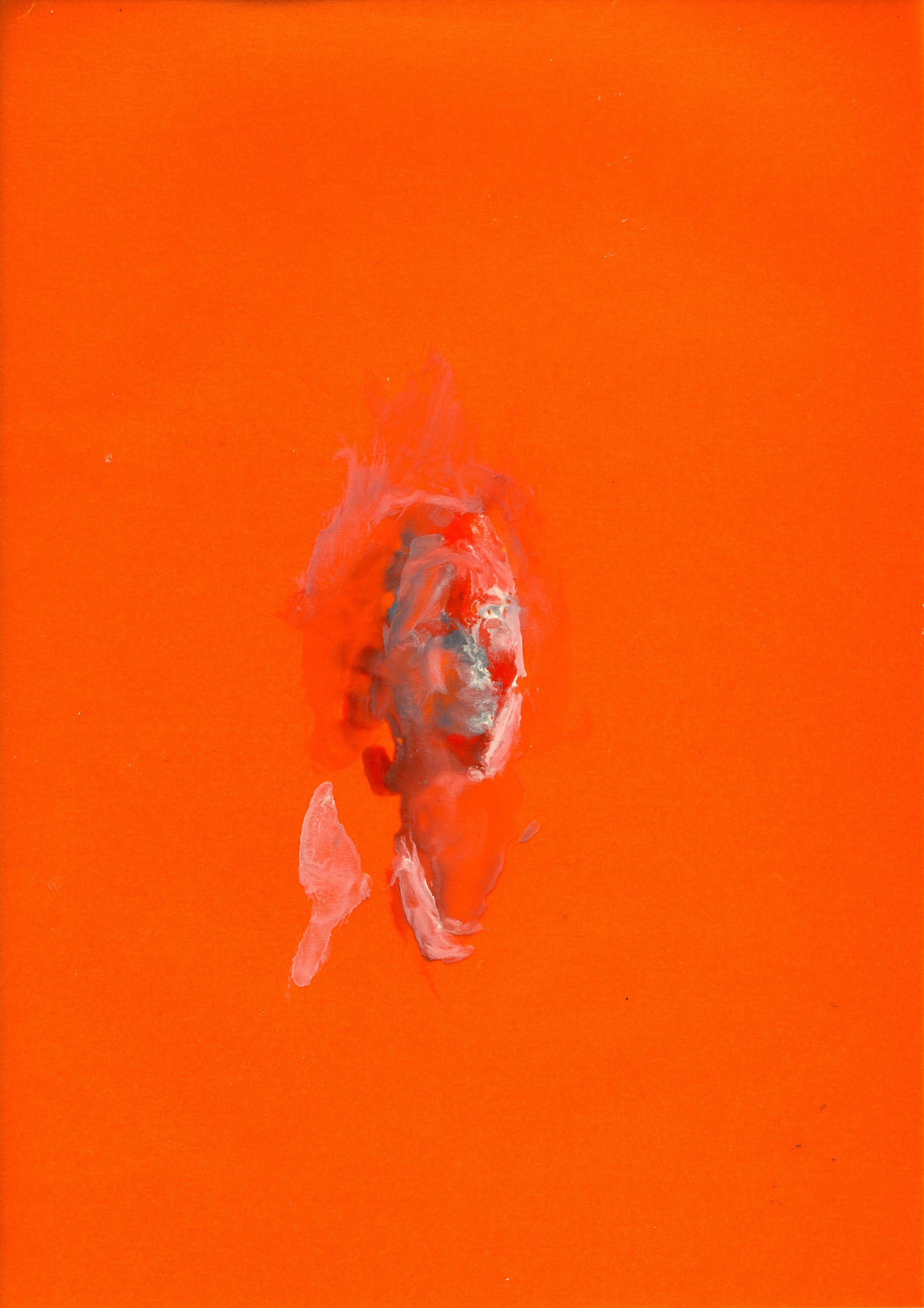 "Warm Fingers" IV