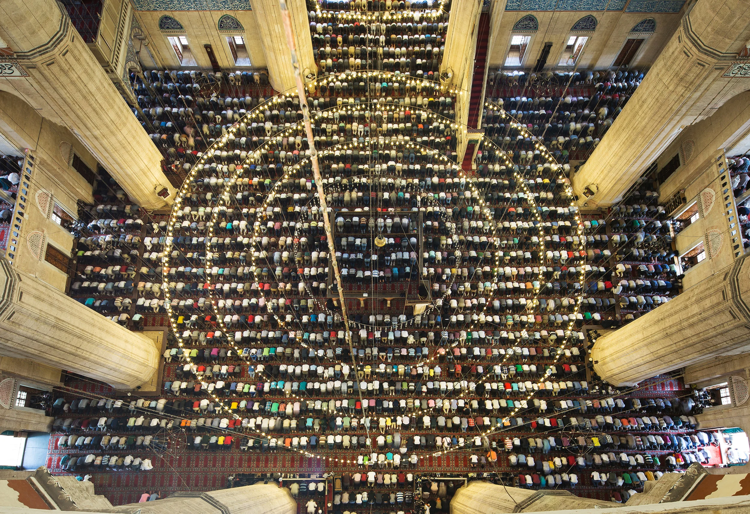 19-Selimiye Mosque - Edirne 1.jpg