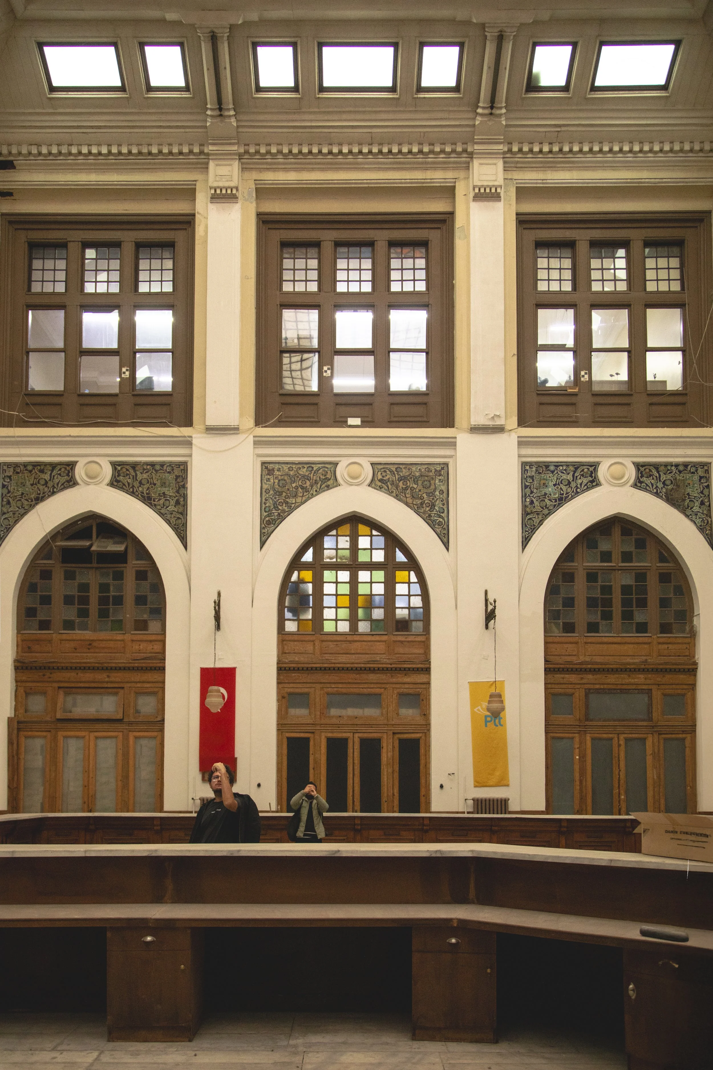 Altkat Mimari Fotoğraf_Bir Mekanı Anlatmak_Büyük Postane_2.jpg