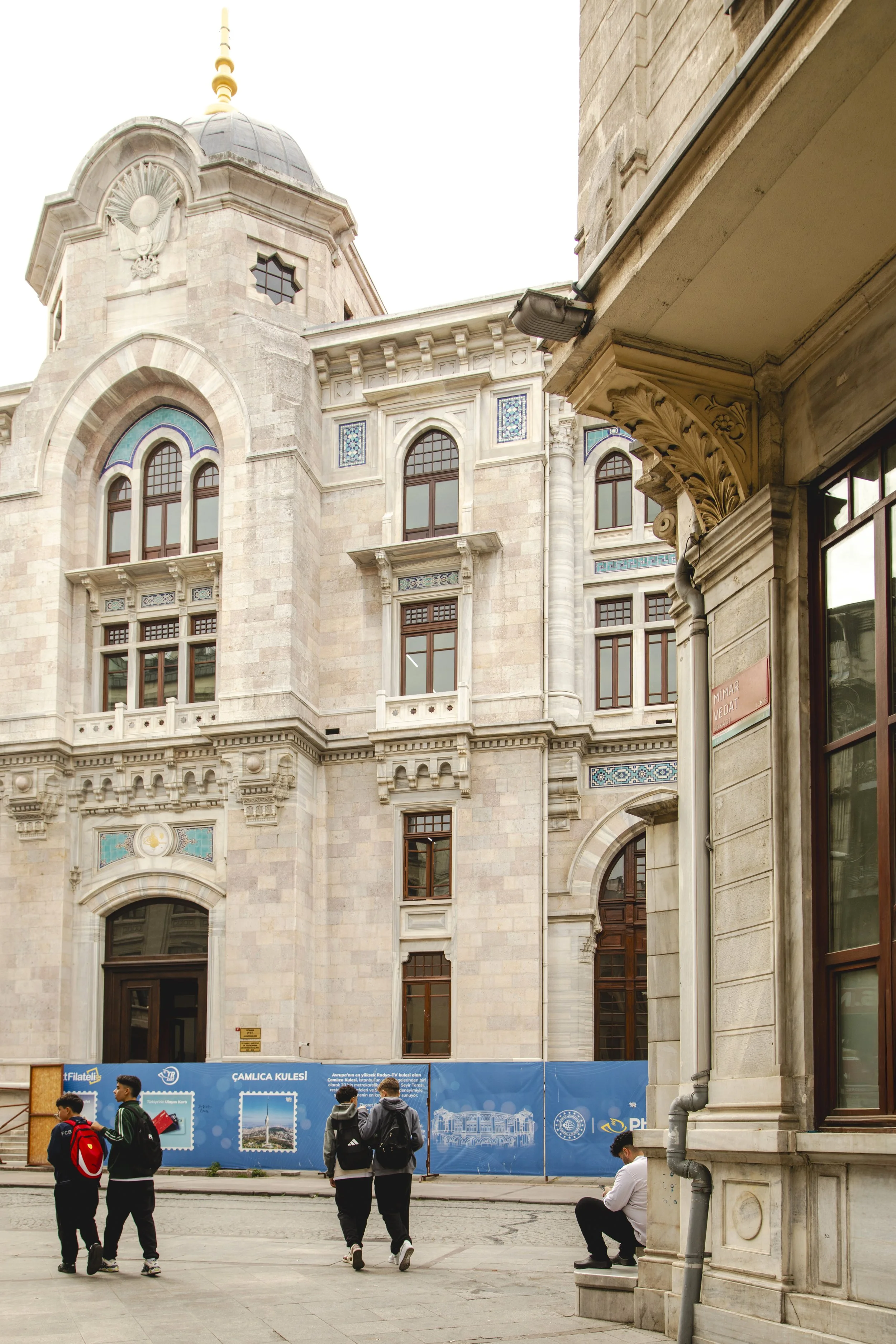 Altkat Mimari Fotoğraf_Bir Mekanı Anlatmak_Büyük Postane_76.jpg