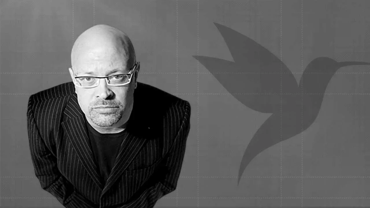Tim Freke