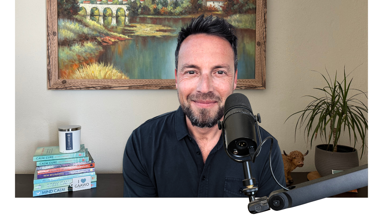 Why Awareness Comes First