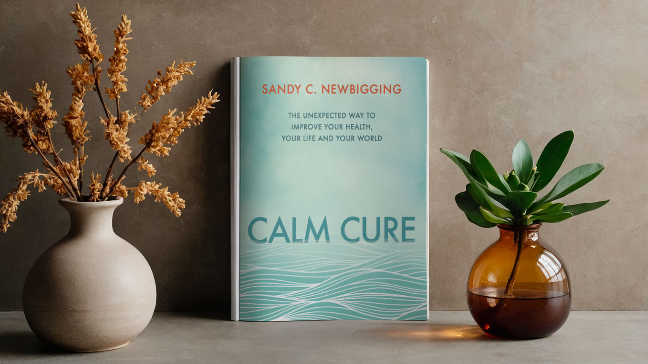 Calm Cure Course Manual