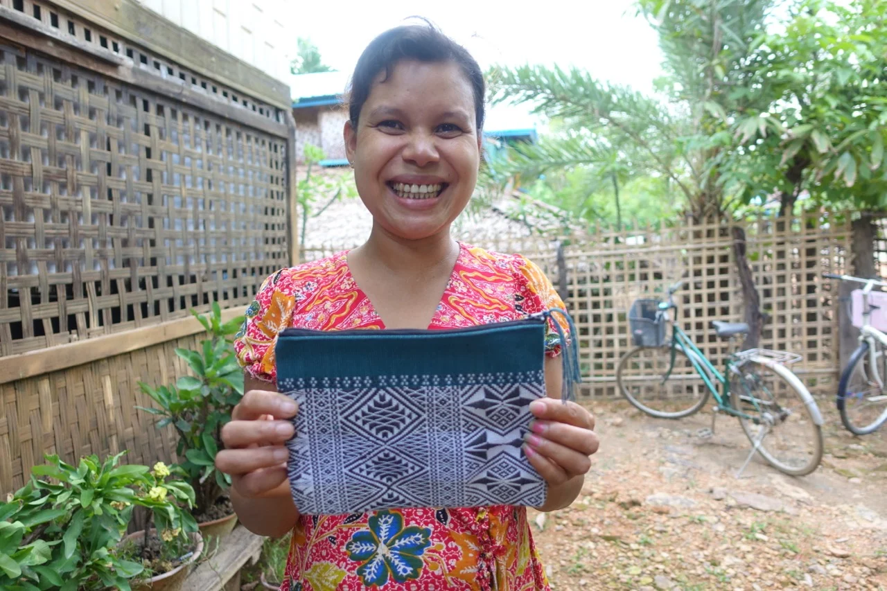 Khine Nyint