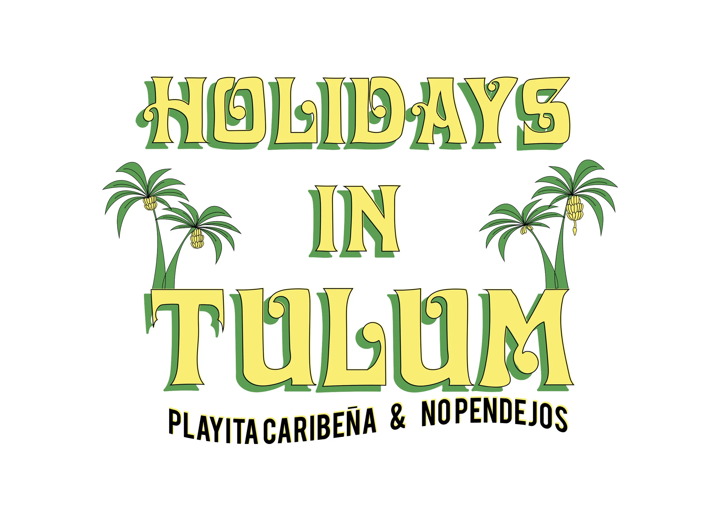holidays in tulum print  .jpg