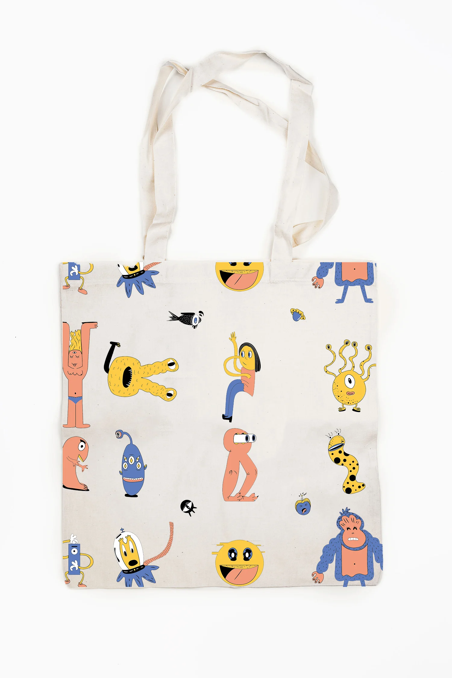 mosnter smash tote bag copia.jpg