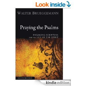 "Metaphors are not packaged announcements; they are receptive vehicles waiting for a whole world of experience that is itself waiting to come to expression. And if, in the praying of the Psalms, we do not bring the dynamic of our own experience, we shall have flat, empty prayers treating the language as one-dimensional description."