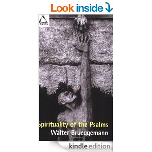 "I think that serious religious use of the complaint psalms has been minimal because we have believed that faith does not mean to acknowledge and embrace negativity. We have thought that acknowledgment of negativity was somehow an act of unfaith, as though the very speech about it conceded too much about God's "loss of control."
