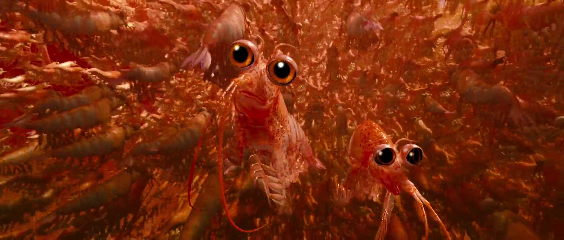 Happy Feet Two | 2012