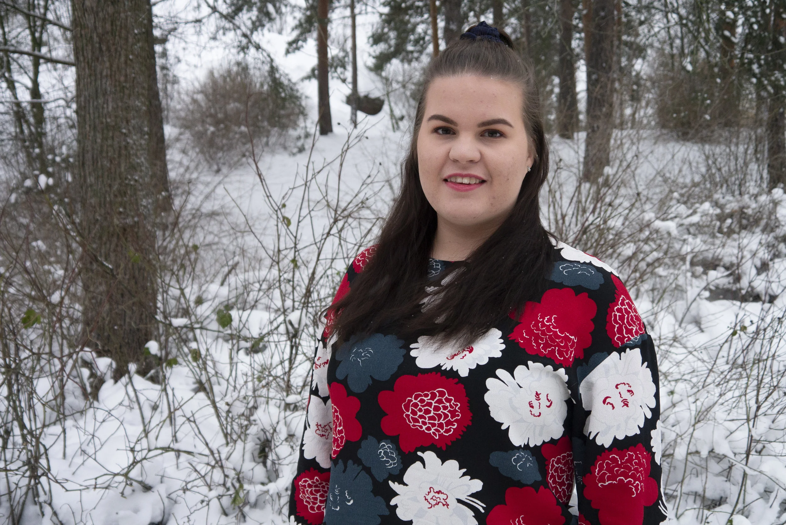 Kirjoittaja on piiri- ja edunvalvontasektorin varapuheenjohtaja, jonka tehtäviin kuuluu muun muassa liiton brändityön koordinointi, Perusta, vakiinnuta, vahvista -koulutusten kehittäminen sekä Maakunnallisten nuorisovaltuustojen edunvalvonta.