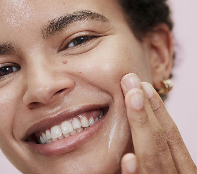 Credits: Glossier
