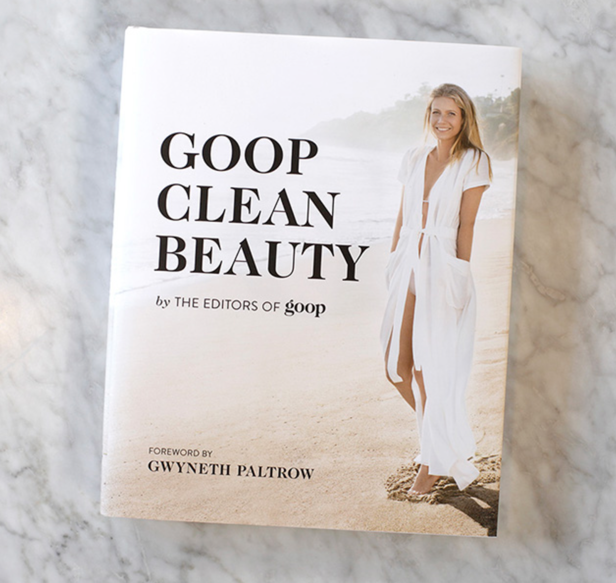 Credit: courtesy of Goop
