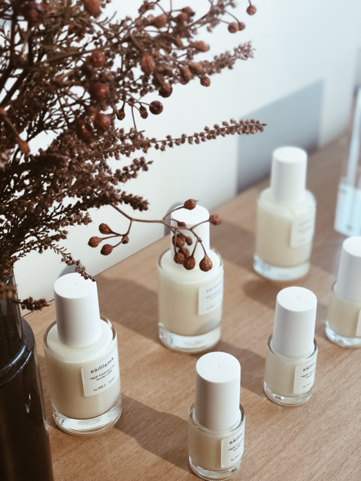 Amalthea - Photo Cosmetics Inspiration & Creation