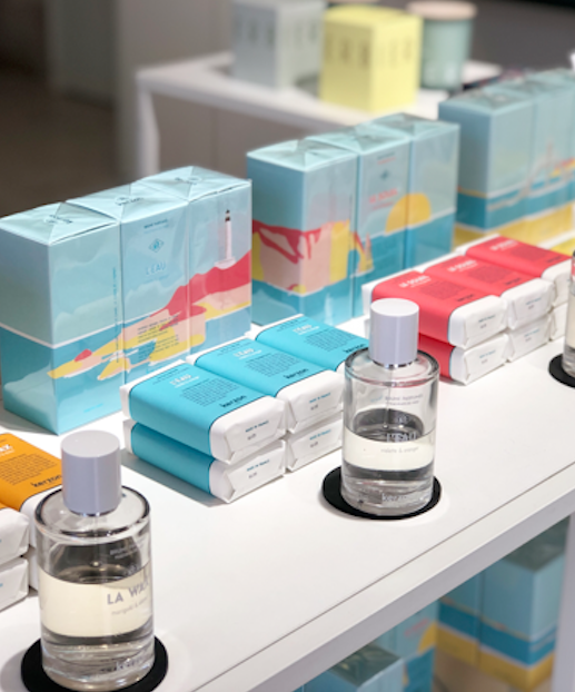 Kerzon - Photo Cosmetics Inspiration & Creation