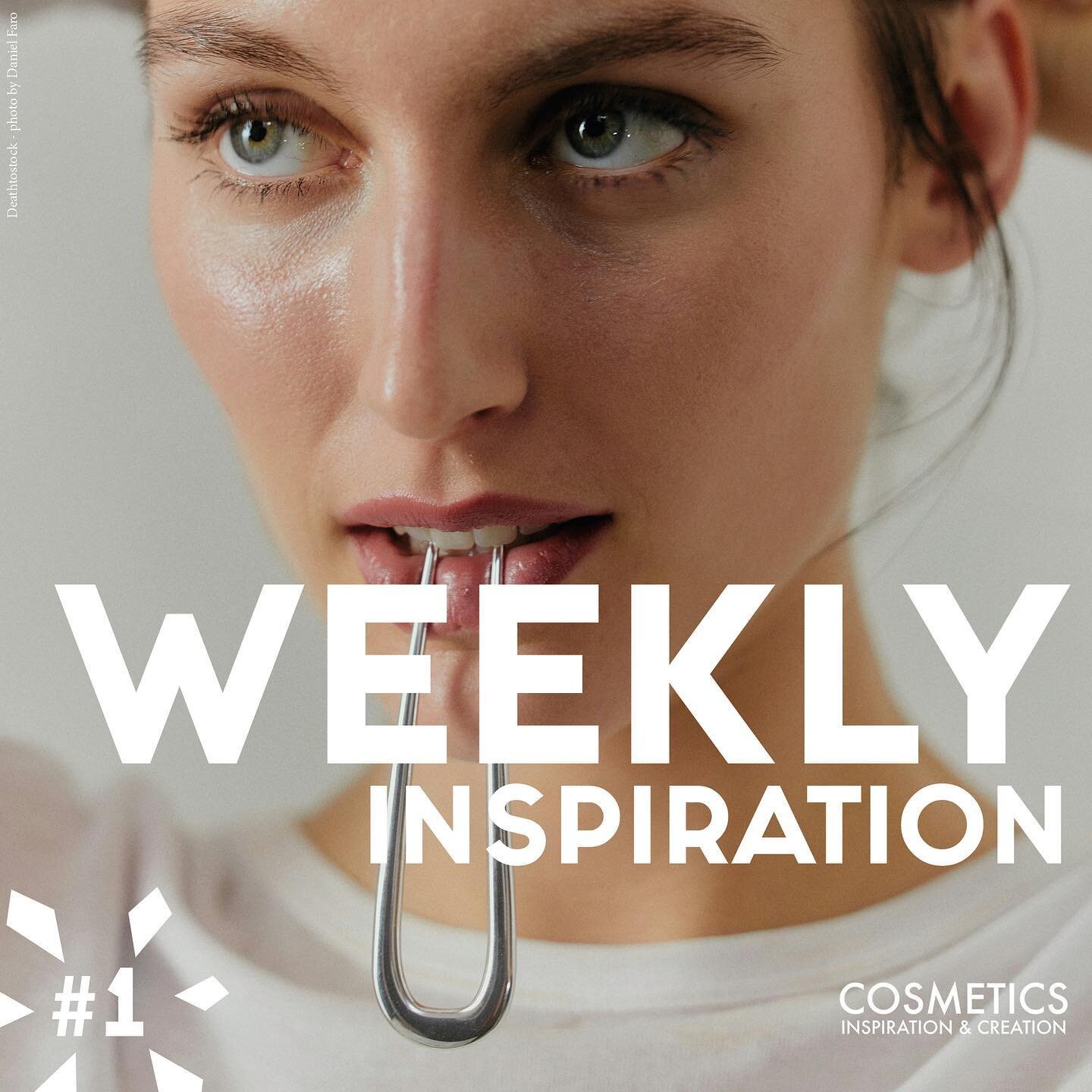 Every week, the CIC team introduces a new format: our Weekly Inspiration - where we dive into what&rsquo;s happening in the beauty scene. Find us on Twitter, LinkedIn &amp; TikTok to be updated on all the inspiring news.

Rapper @nickiminaj has teame