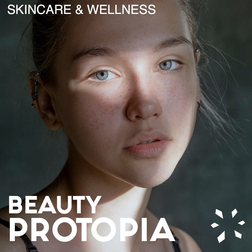 Beauty Protopia - Inspiration from the U.S. - Our new Skincare and Wellness report (now available)

In a rapidly evolving skincare industry, societal changes are triggering a significant transformation. Driven by trends in wellness, advancements in d