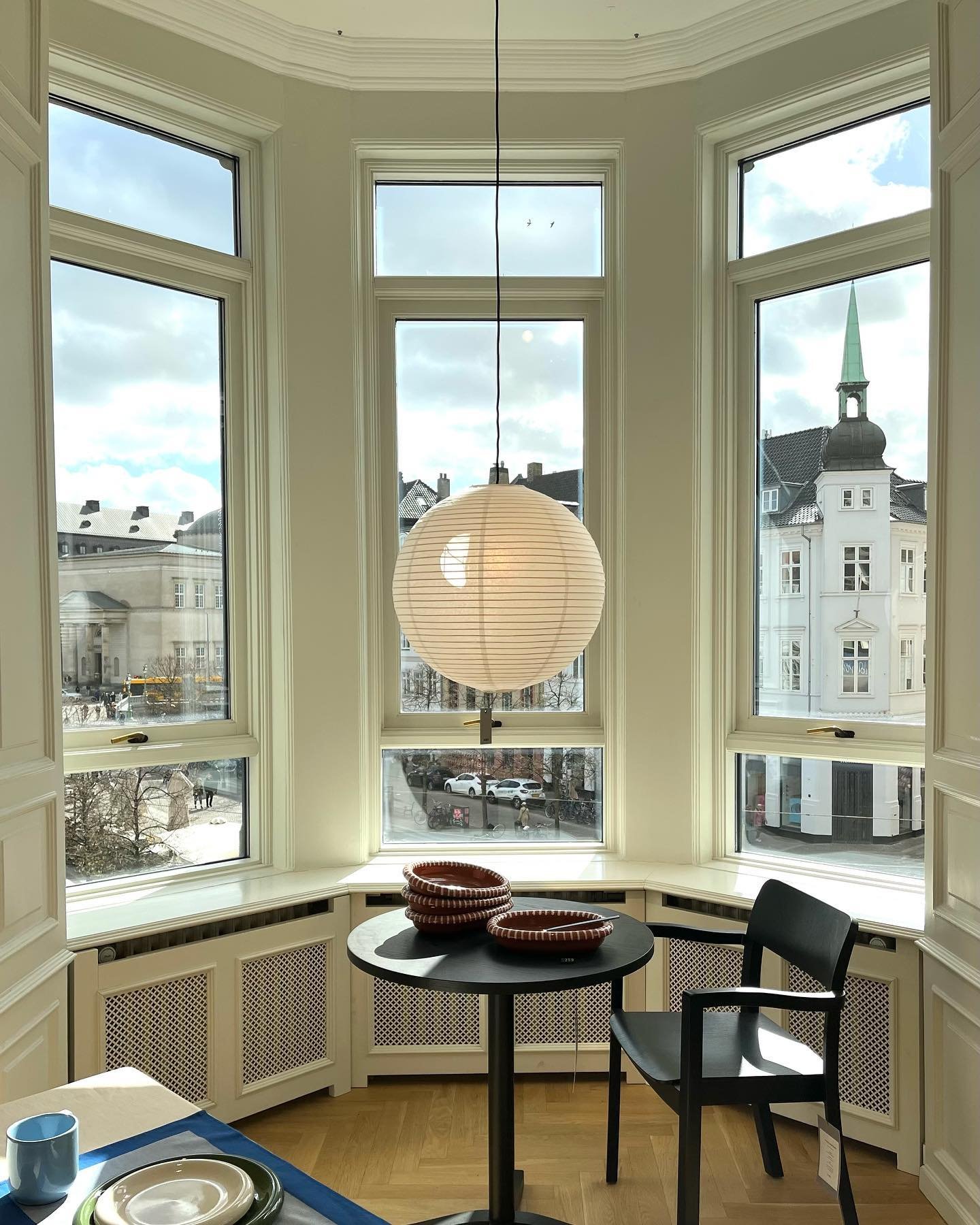 We love getting inspired from other countries, and share our favorite design and retail spaces - 
This month brought us to Copenhagen !
Find more fashion, beauty and design inspiration in our Inspiration Books and through our Inspiration Tours, 
Cont