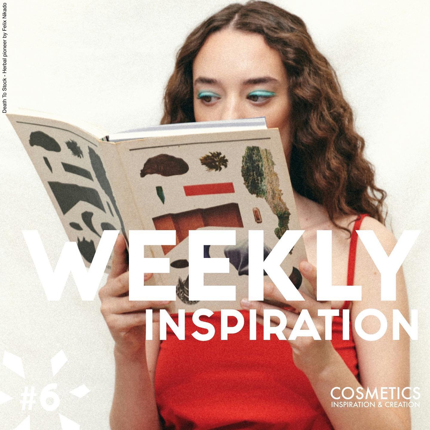 Weekly Inspiration #6 - a curation of beauty, fashion and retails news. Find us on X, Linkedin &amp; TikTok to be updated on all the inspiring news.

TikTok Shop has introduced a Secondhand Luxury section in the United Kingdom and the United States. 