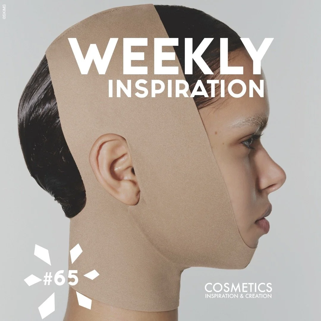 Weekly Inspiration #65 - a curation of beauty, fashion, and retail news. Find us on LinkedIn, X &amp; TikTok to stay updated on all things beauty.

@coach will launch over 20 Coach Coffee Shops in U.S. outlet and retail stores next year, offering bra