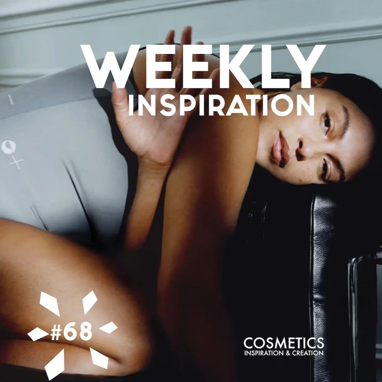 Weekly Inspiration #68 - a curation of beauty, fashion, and retail news. Find us on LinkedIn, X &amp; TikTok to stay updated on all things beauty.

@oliveandjune launches Pressies, press-ons specifically made for kids and teens, tapping into the grow