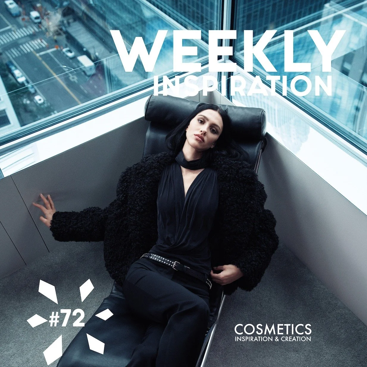 Weekly Inspiration #72 - a curation of beauty, fashion, and retail news. Find us on LinkedIn, X &amp; TikTok to stay updated on all things beauty.

Oddity, the maker of Il Makiage and Spoiled Child, launched its third brand @get.methodiq , a dermatol