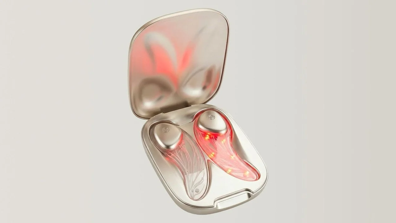 Beauty Innovation at CES 2026 - The team&rsquo;s top 4!

At Cosmetics Inspiration &amp; Creation, we are constantly decoding the future of beauty innovation. The CES 2026 unveiled groundbreaking beauty technologies, with France and South Korea leadin