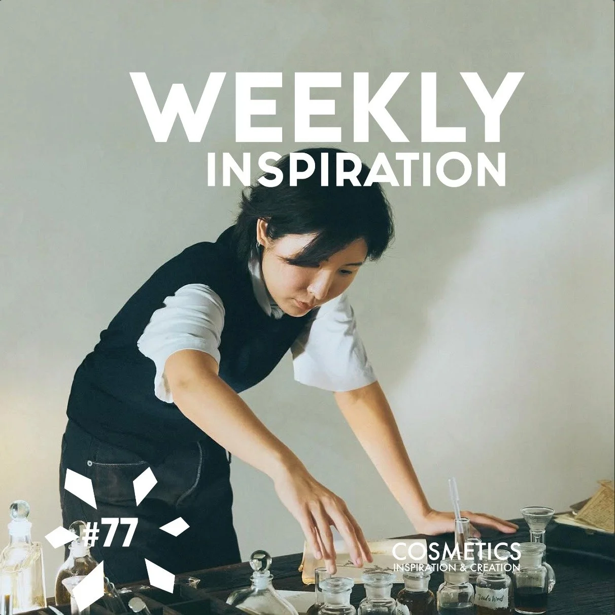 Weekly Inspiration #77 - a curation of beauty, fashion, and retail news. Find us on LinkedIn, X &amp; TikTok to stay updated on all things beauty. 

@openai launches ChatGPT Health, enabling users to upload EHRs, lab results, claims, and wearable dat