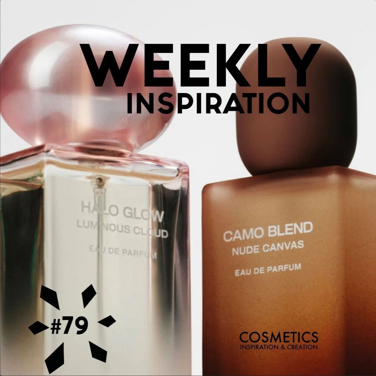 Weekly Inspiration #79 - a curation of beauty, fashion, and retail news. Find us on LinkedIn, X &amp; TikTok to stay updated on all things beauty.

@sephora teams up with Korean retailer @oliveyoung_official to expand its global K-Beauty offering, la