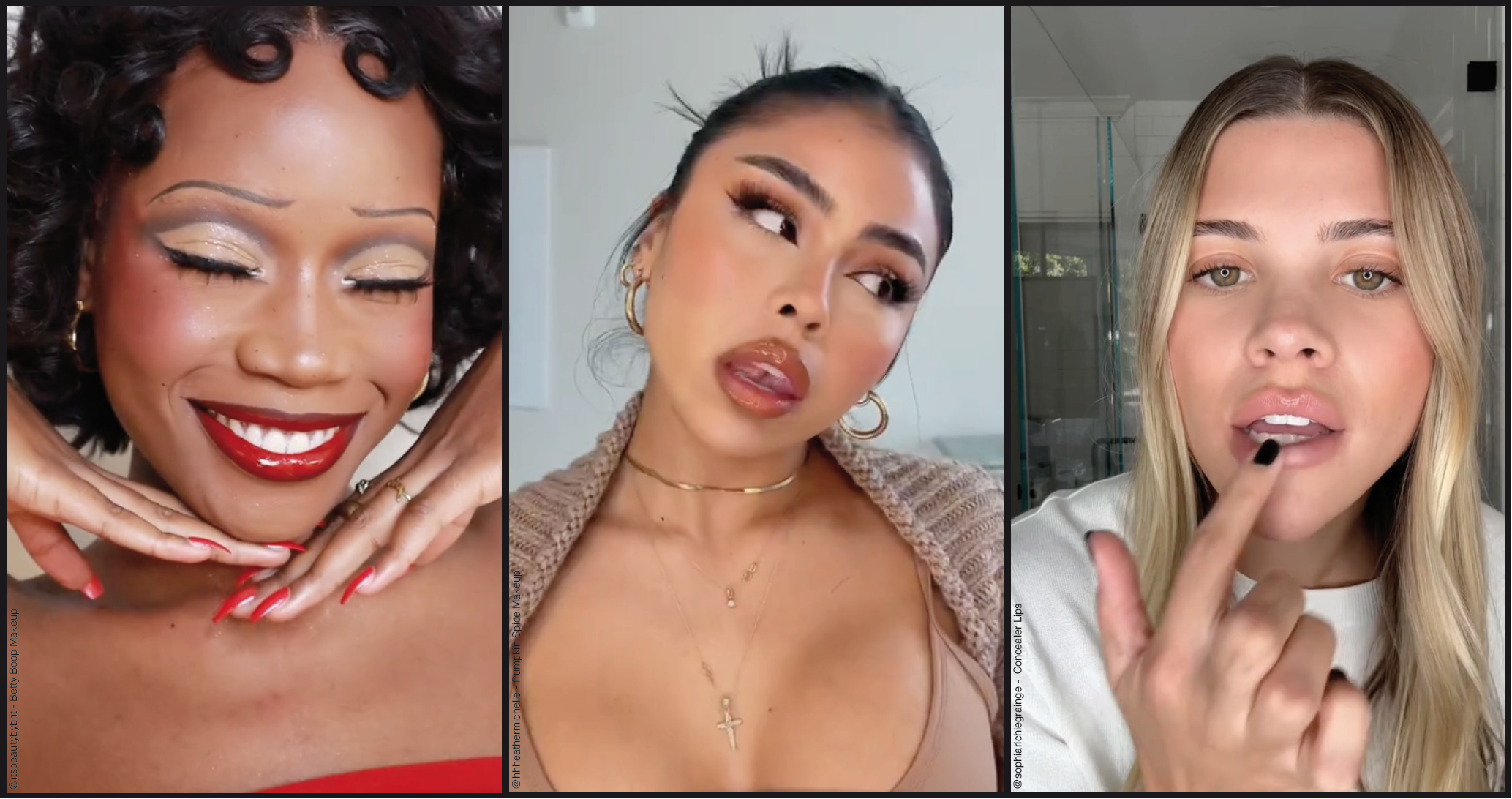 The anti-wrinkle straw is TikTok's latest viral trend - Cosmetic Connection