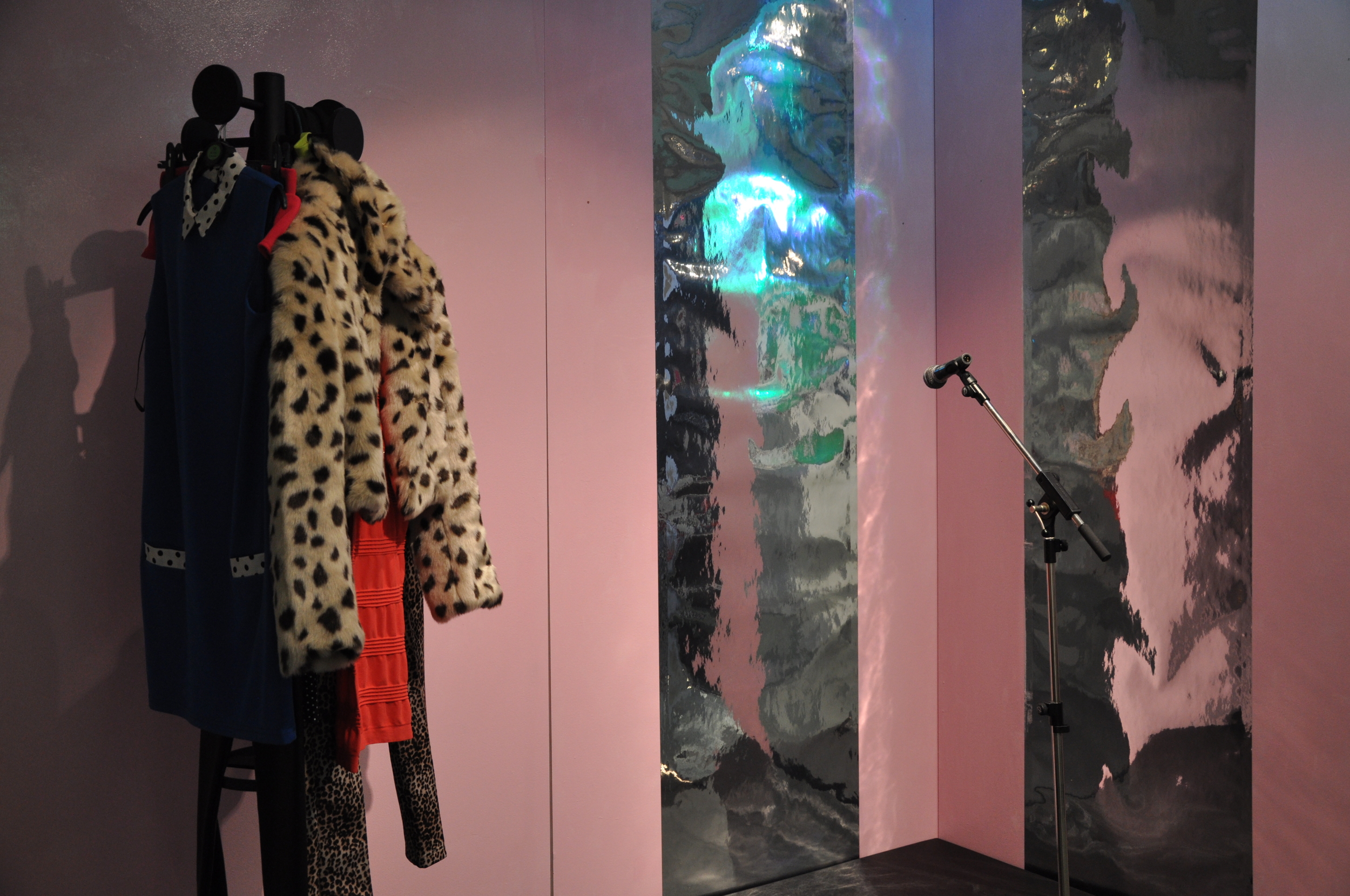 23. Spiceworld The Exhibition, Derry Londonderry, August - October 2012.JPG