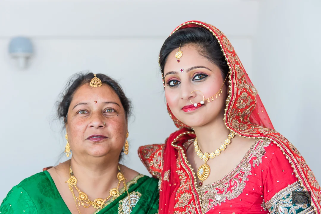 Rohit + Megha - Bride Getting Ready -6.jpg