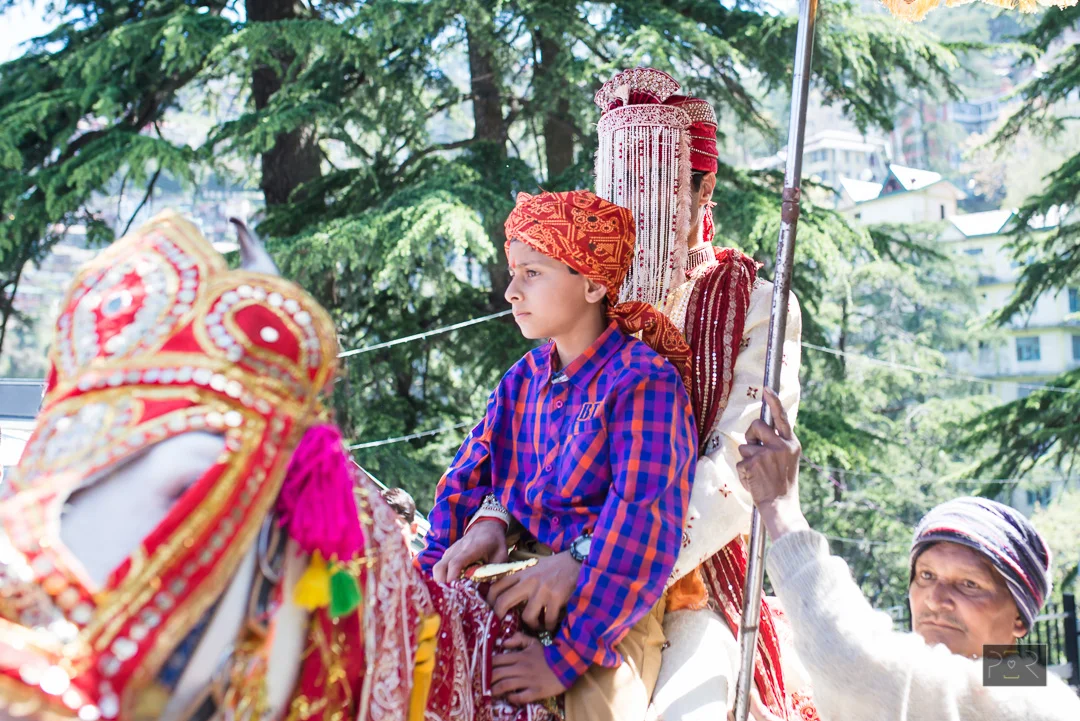 Rohit + Megha - Baraat -9.jpg