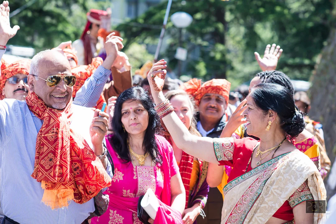 Rohit + Megha - Baraat -10.jpg